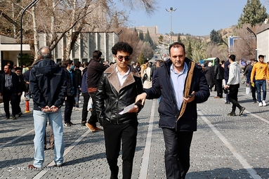 دانشگاه شیراز