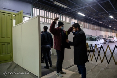 برگزاری آزمون سراسری کنکور ۱۴۰۲ در دانشگاه علم و صنعت