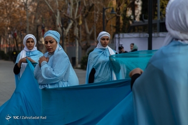 چهارمین روز جشنواره تئاتر فجر