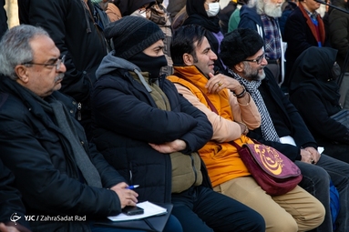چهارمین روز جشنواره تئاتر فجر