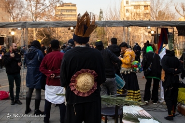 چهارمین روز جشنواره تئاتر فجر