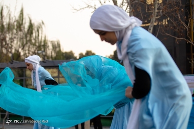 چهارمین روز جشنواره تئاتر فجر