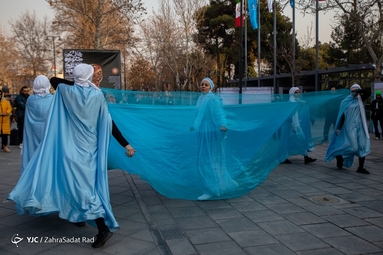 چهارمین روز جشنواره تئاتر فجر