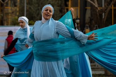 چهارمین روز جشنواره تئاتر فجر