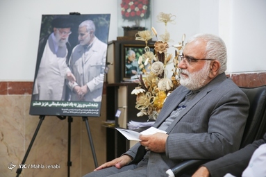 سفر رئیس کمیته امداد امام خمینی (ره) به کرمان