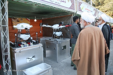سفر رئیس کمیته امداد امام خمینی (ره) به کرمان