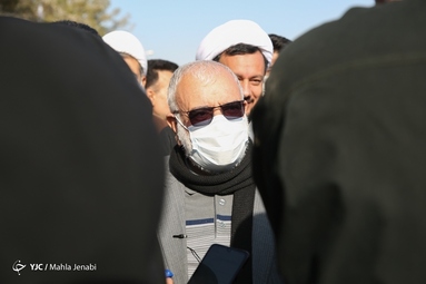 سفر رئیس کمیته امداد امام خمینی (ره) به کرمان