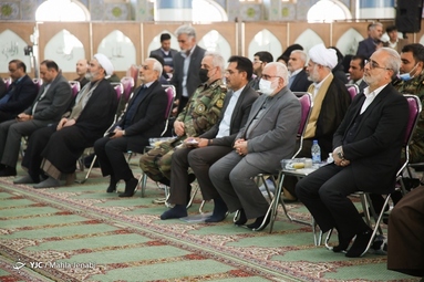 سفر رئیس کمیته امداد امام خمینی (ره) به کرمان