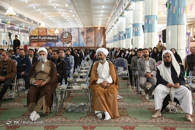 سفر رئیس کمیته امداد امام خمینی (ره) به کرمان