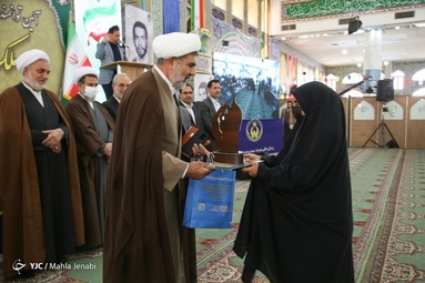 سفر رئیس کمیته امداد امام خمینی (ره) به کرمان