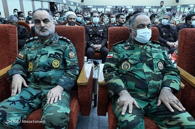 جشنواره جوان سرباز ارتش