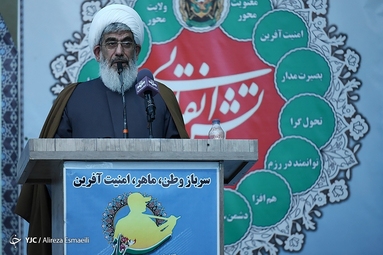 جشنواره جوان سرباز ارتش