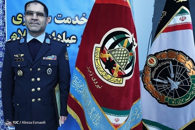 جشنواره جوان سرباز ارتش