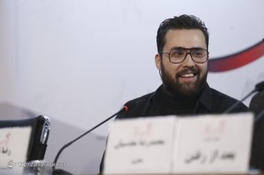 پنجمین روز چهل و یکمین جشنواره بین‌المللی فیلم فجر