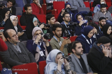 پنجمین روز چهل و یکمین جشنواره بین‌المللی فیلم فجر