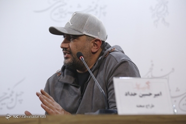 پنجمین روز چهل و یکمین جشنواره بین‌المللی فیلم فجر