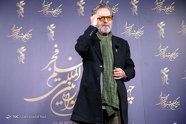 پنجمین روز چهل و یکمین جشنواره بین‌المللی فیلم فجر