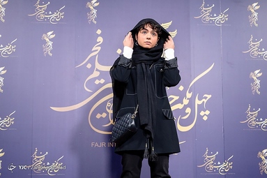 پنجمین روز چهل و یکمین جشنواره بین‌المللی فیلم فجر