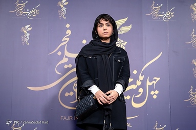 پنجمین روز چهل و یکمین جشنواره بین‌المللی فیلم فجر