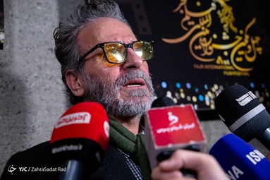 پنجمین روز چهل و یکمین جشنواره بین‌المللی فیلم فجر