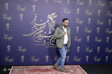 ششمین روز چهل و یکمین جشنواره بین‌المللی فیلم فجر