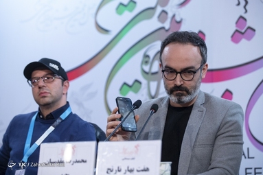 ششمین روز چهل و یکمین جشنواره بین‌المللی فیلم فجر