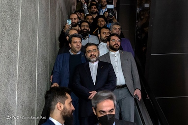 هفتمین روز چهل و یکمین جشنواره بین‌المللی فیلم فجر