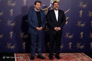 هفتمین روز چهل و یکمین جشنواره بین‌المللی فیلم فجر