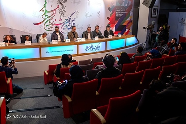 هفتمین روز چهل و یکمین جشنواره بین‌المللی فیلم فجر