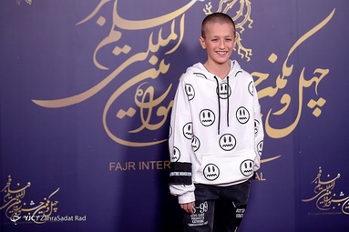 هفتمین روز چهل و یکمین جشنواره بین‌المللی فیلم فجر