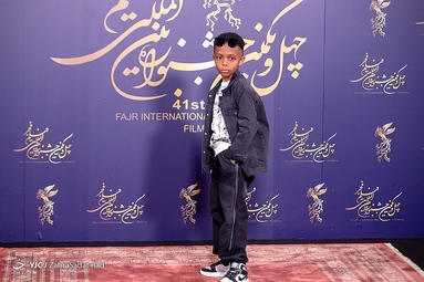 هفتمین روز چهل و یکمین جشنواره بین‌المللی فیلم فجر