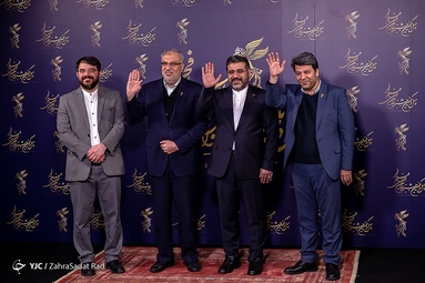 هفتمین روز چهل و یکمین جشنواره بین‌المللی فیلم فجر