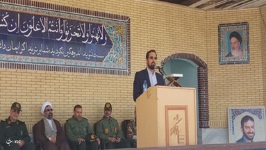 رزمایش هزار دیدار با خانواده شهدا و ایثارگران در یک روز