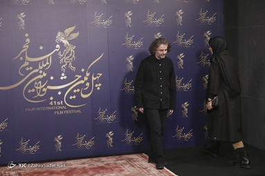 دهمین روز چهل و یکمین جشنواره فیلم فجر