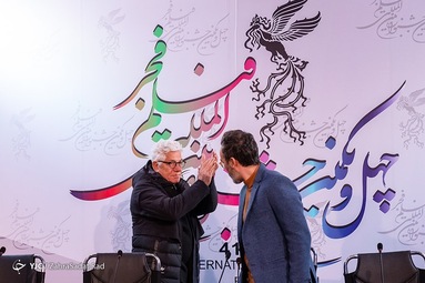 دهمین روز چهل و یکمین جشنواره فیلم فجر
