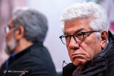 دهمین روز چهل و یکمین جشنواره فیلم فجر