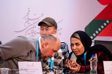 دهمین روز چهل و یکمین جشنواره فیلم فجر
