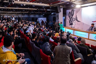 دهمین روز چهل و یکمین جشنواره فیلم فجر