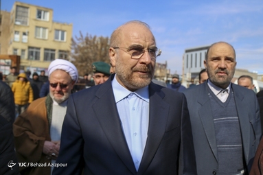 راهپیمایی ۲۲ بهمن در تبریز