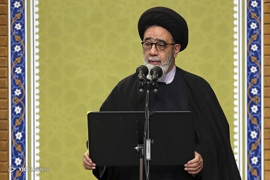 دیدار جمعی از مردم آذربایجان شرقی با رهبر معظم انقلاب