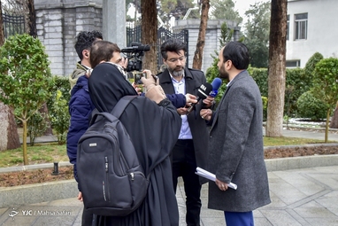 حاشیه جلسه هفتگی هیئت دولت /۲۶ بهمن ۱۴۰۱