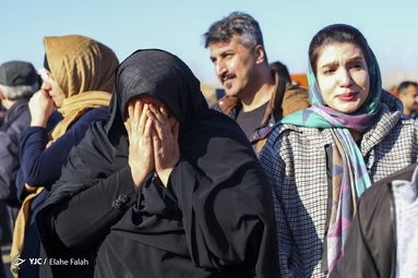 آخرین اعزام سال ۱۴۰۱ مشمولان خدمت سربازی از رشت