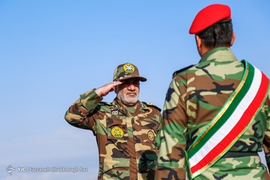 مسابقات نظامی سپهبدهای اخلاص نیروی زمینی ارتش جمهوری اسلامی ایران