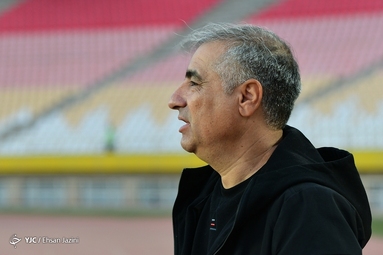 لیگ برتر فوتبال / سپاهان اصفهان ۳ - هوادار تهران ۱
