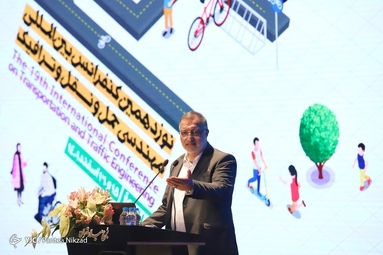 نوزدهمین کنفرانس بین المللی مهندسی حمل و نقل و ترافیک