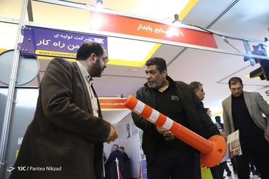 نوزدهمین کنفرانس بین المللی مهندسی حمل و نقل و ترافیک