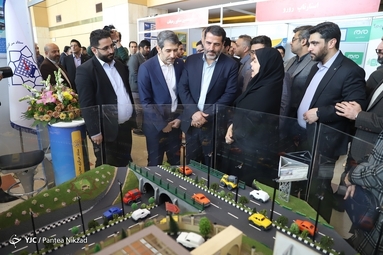 نوزدهمین کنفرانس بین المللی مهندسی حمل و نقل و ترافیک