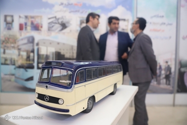 نوزدهمین کنفرانس بین المللی مهندسی حمل و نقل و ترافیک