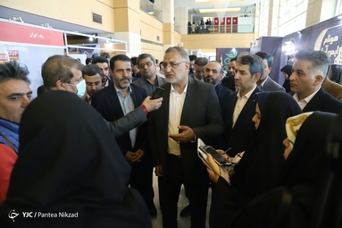 نوزدهمین کنفرانس بین المللی مهندسی حمل و نقل و ترافیک