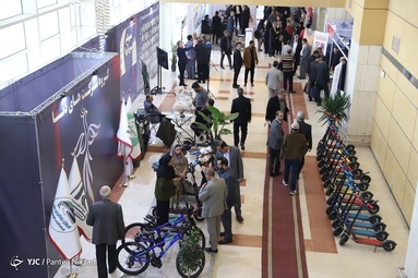 نوزدهمین کنفرانس بین المللی مهندسی حمل و نقل و ترافیک